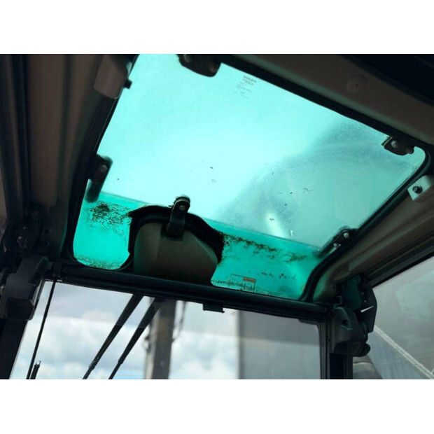 2008 Volvo EC210CL-47418749