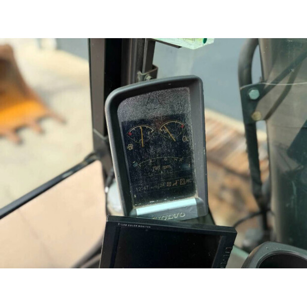 2008 Volvo EC210CL-47418750