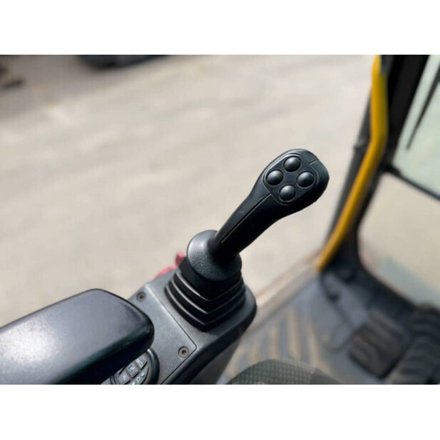 2008 Volvo EC210CL-47418753