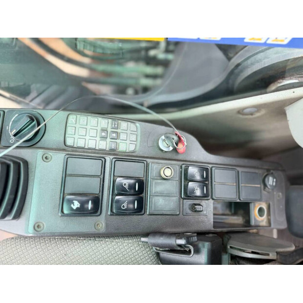 2008 Volvo EC210CL-47418755