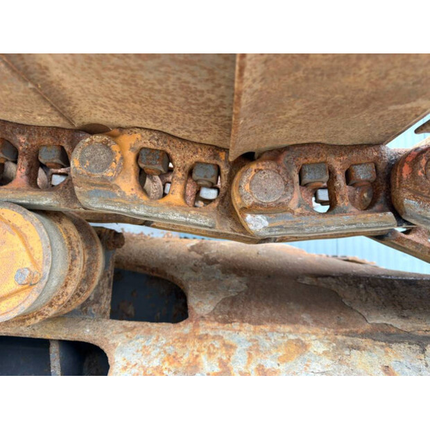 2008 Volvo EC210CL-47418764