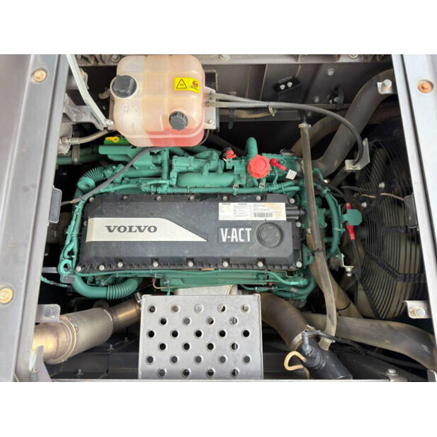 2023 فولفو EC300EL-47418797