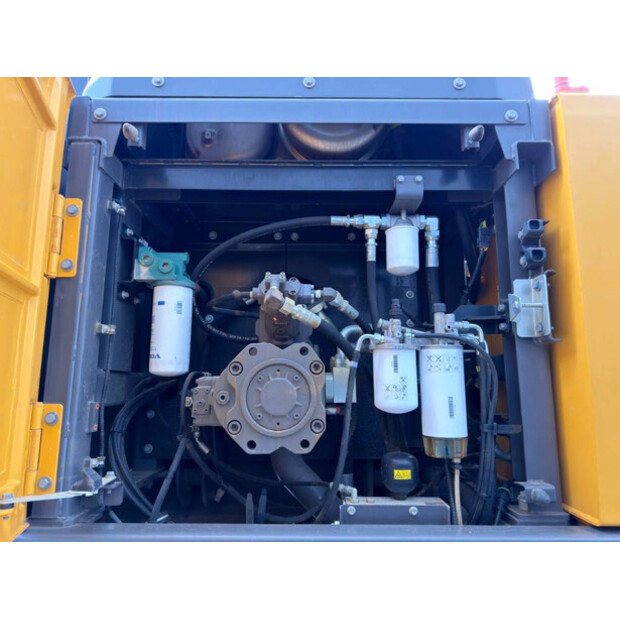2023 فولفو EC300EL-47418799
