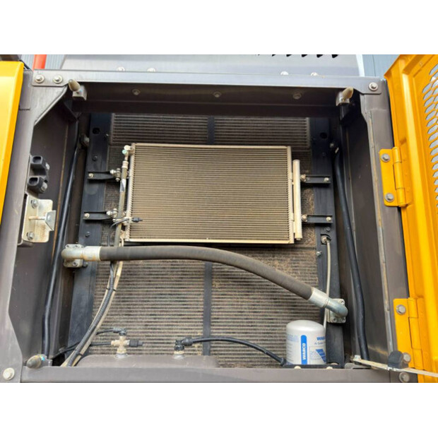 2023 فولفو EC300EL-47418800