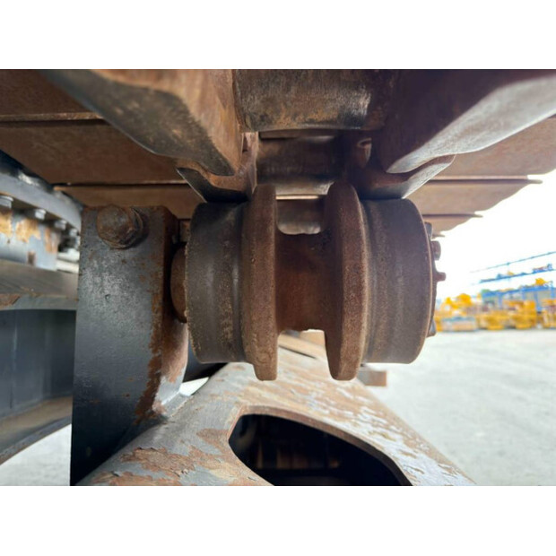2023 فولفو EC300EL-47418805