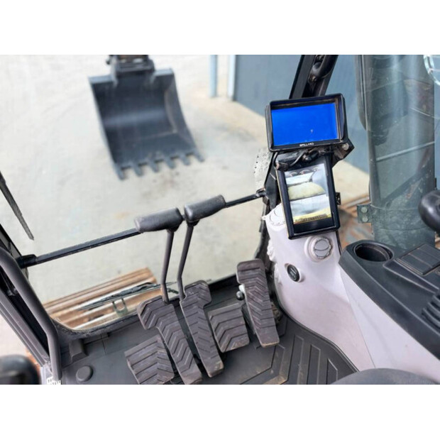 2023 فولفو EC300EL-47418810