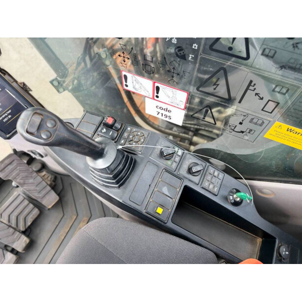 2023 فولفو EC300EL-47418818