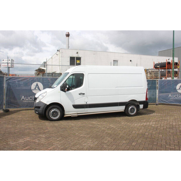 2018 Renault Master-47418820
