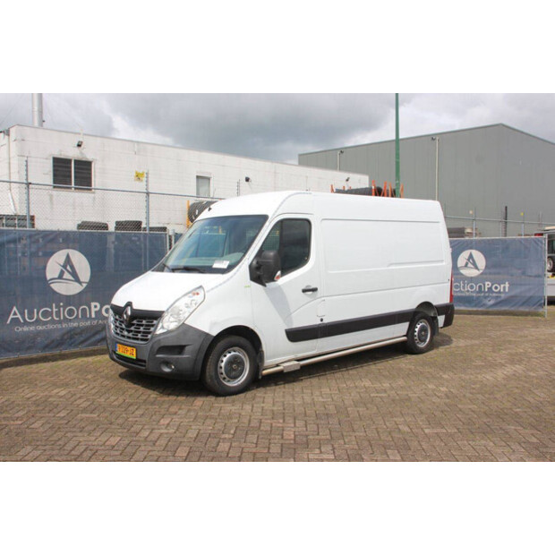2018 Renault Master-47418827