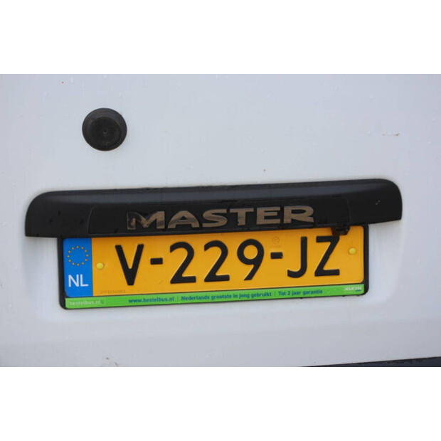 2018 Renault Master-47418837