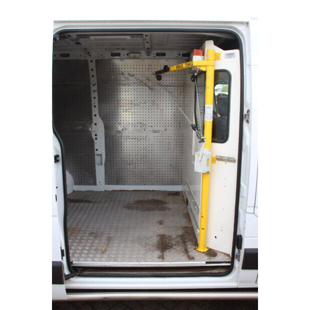 2018 Renault Master-47418847