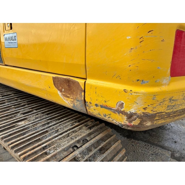 2016 Komatsu PC210LCI-10-47419213