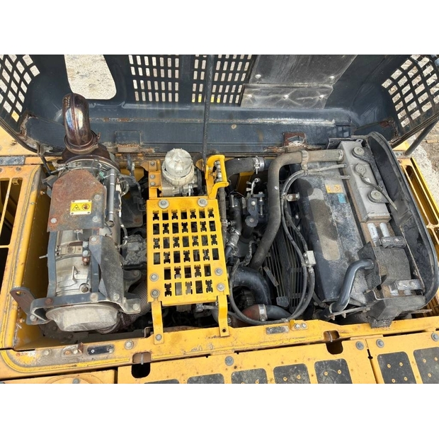 2016 Komatsu PC210LCI-10-47419216