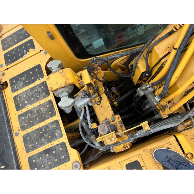 2016 Komatsu PC210LCI-10-47419217