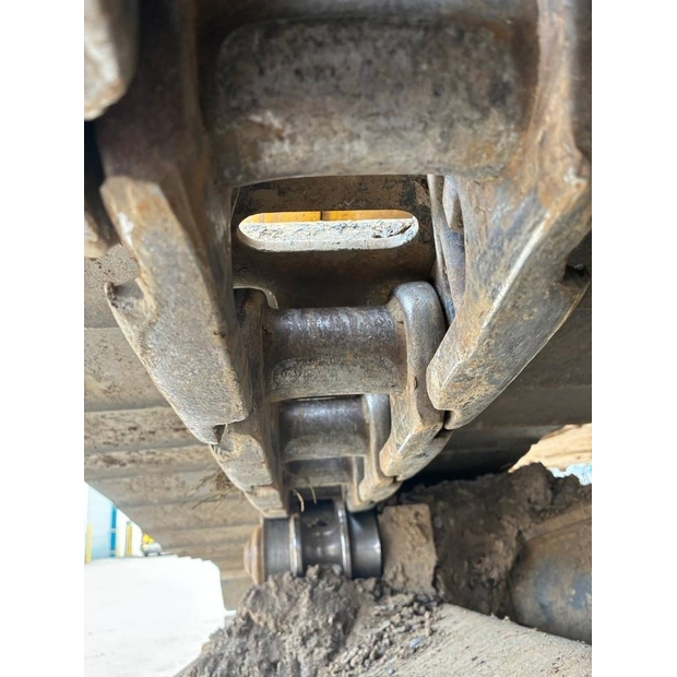 2016 Komatsu PC210LCI-10-47419218