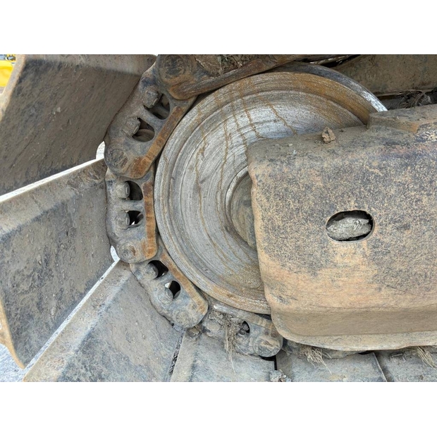 2016 Komatsu PC210LCI-10-47419220