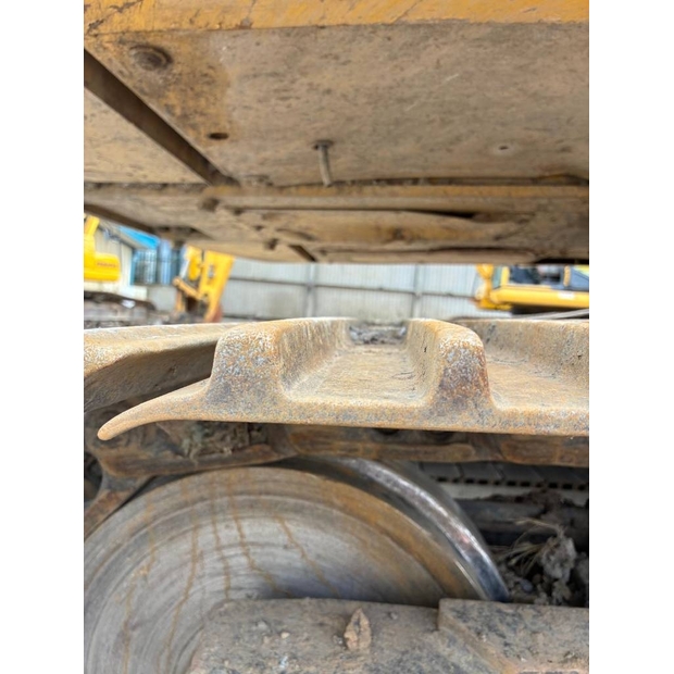 2016 Komatsu PC210LCI-10-47419221