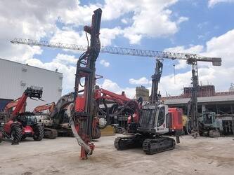Image for 2023 Sandvik DX 800 for Sale in Poland