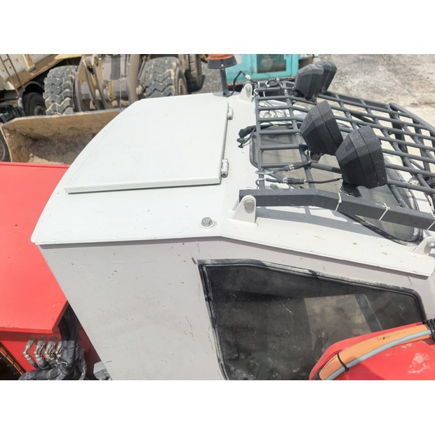 2023 ساندفيك DX 800-47419254