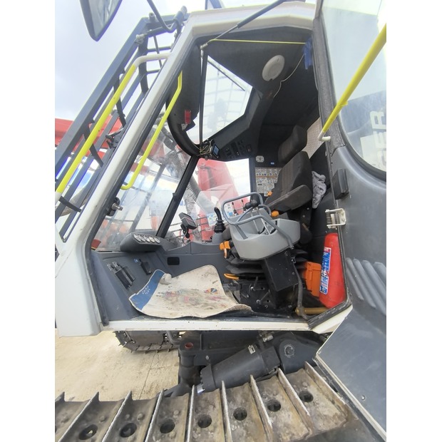 2023 ساندفيك DX 800-47419268