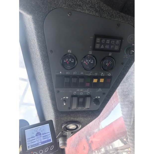 2023 ساندفيك DX 800-47419272