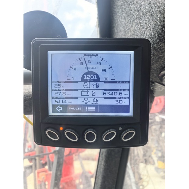 2023 ساندفيك DX 800-47419273