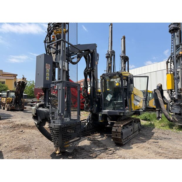 2023 إيبيروك SMARTROC T35-47419303
