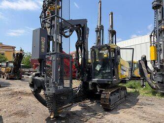 Image de Foreuse 2023 EPIROC SMARTROC T35