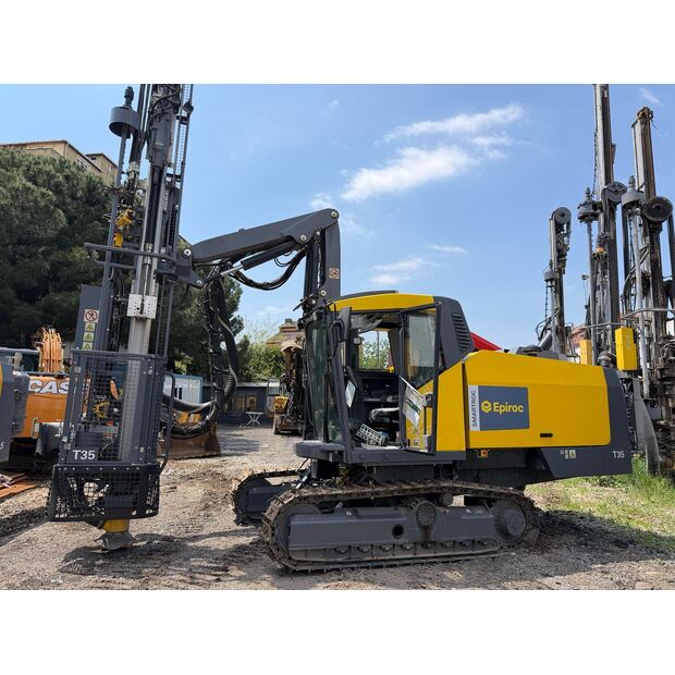 2023 إيبيروك SMARTROC T35-47419304