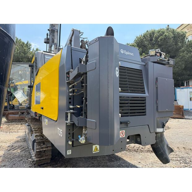 2023 إيبيروك SMARTROC T35-47419306