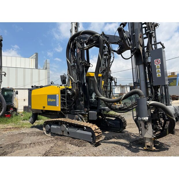 2023 إيبيروك SMARTROC T35-47419314