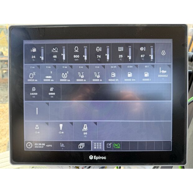 2023 إيبيروك SMARTROC T35-47419318