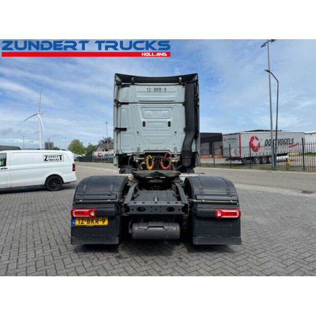 2018 مرسيدس بنز ACTROS-47419336