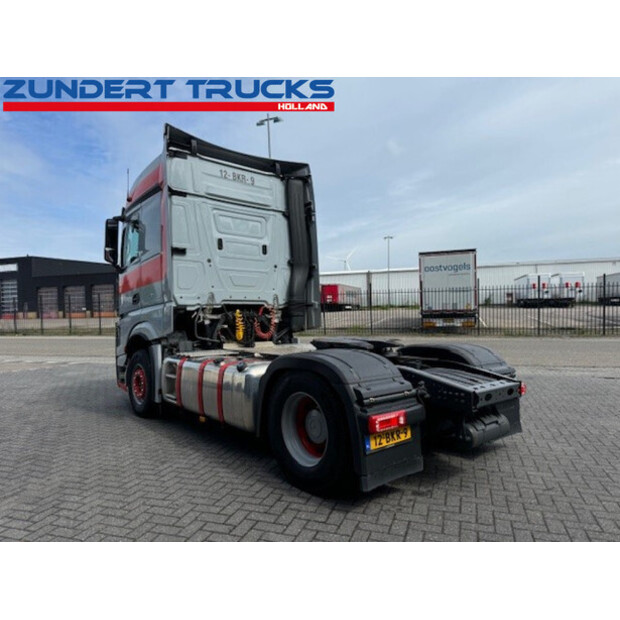 2018 مرسيدس بنز ACTROS-47419337
