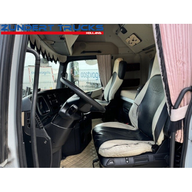 2018 مرسيدس بنز ACTROS-47419340