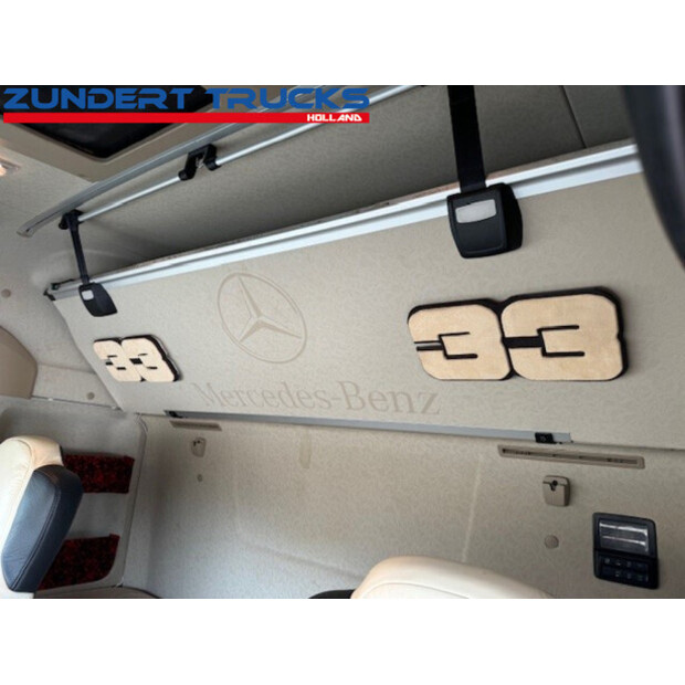 2018 مرسيدس بنز ACTROS-47419343