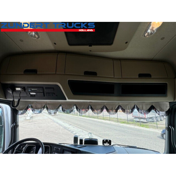 2018 مرسيدس بنز ACTROS-47419345