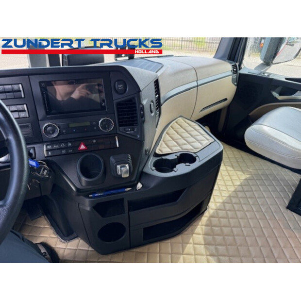 2018 مرسيدس بنز ACTROS-47419349