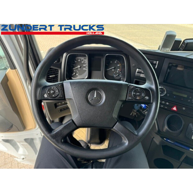 2018 مرسيدس بنز ACTROS-47419350