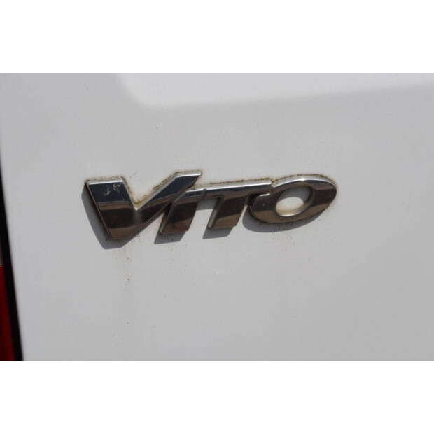 2013 مرسيدس بنز Vito-47419563