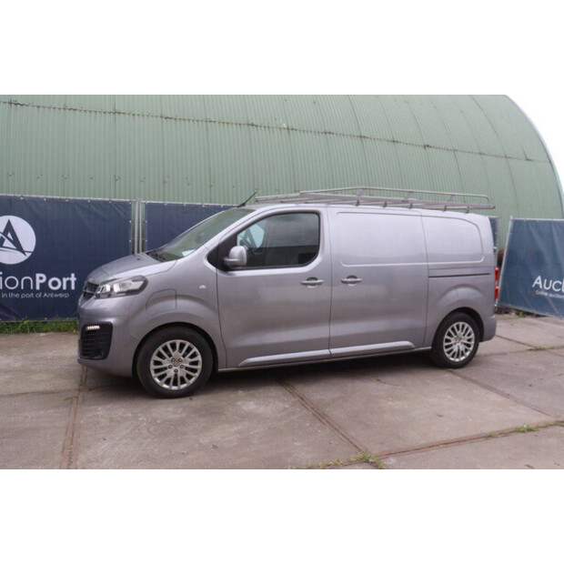 2021 أوبل Vivaro-47419592