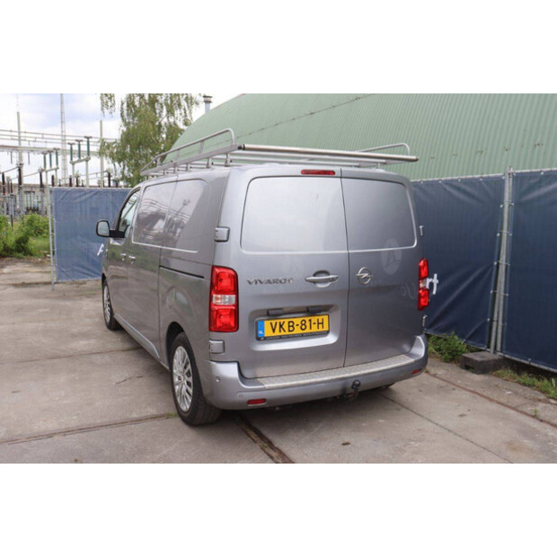 2021 أوبل Vivaro-47419595