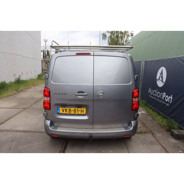 2021 أوبل Vivaro-47419596