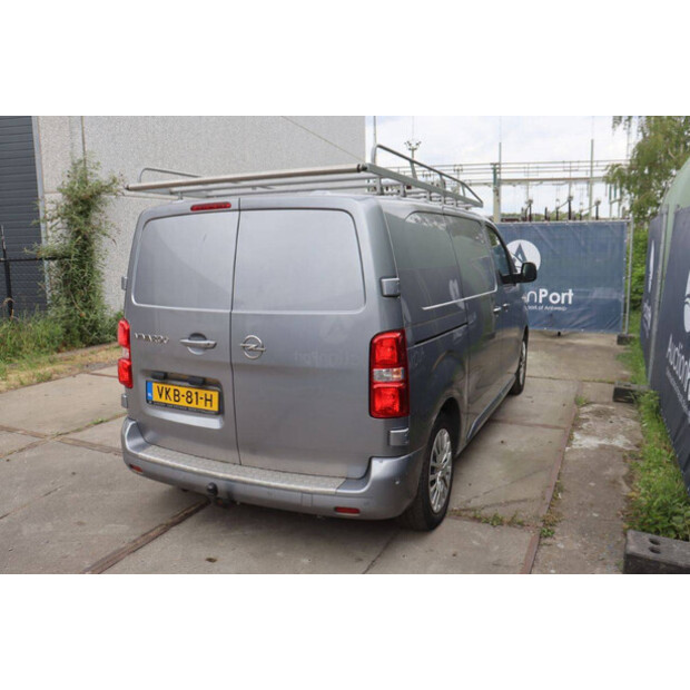 2021 أوبل Vivaro-47419597