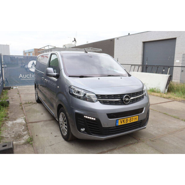 2021 أوبل Vivaro-47419598