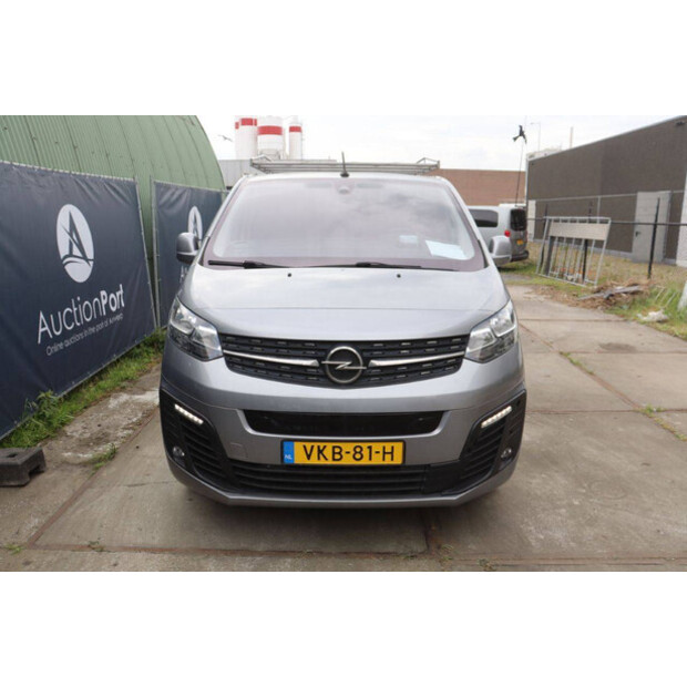 2021 أوبل Vivaro-47419599
