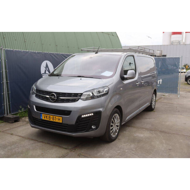 2021 أوبل Vivaro-47419600
