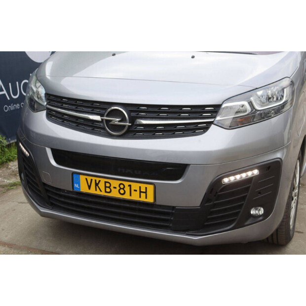 2021 أوبل Vivaro-47419601