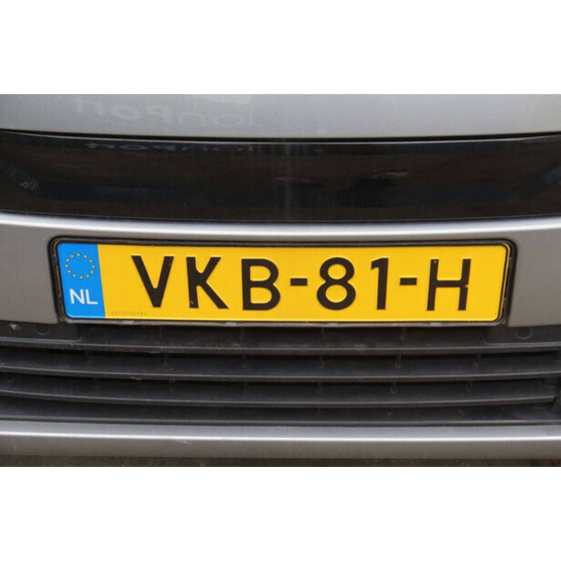 2021 أوبل Vivaro-47419603