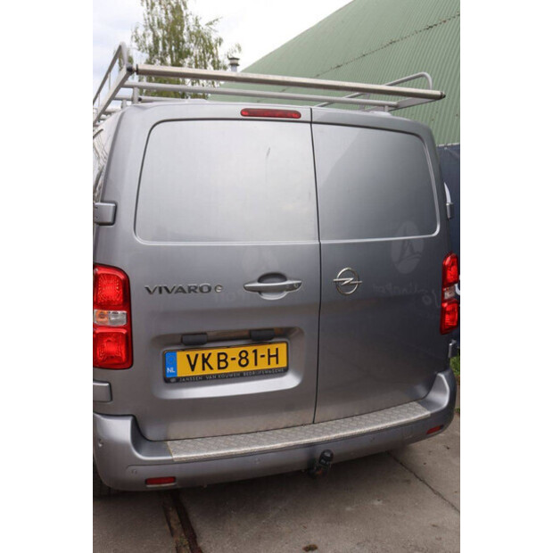 2021 أوبل Vivaro-47419606